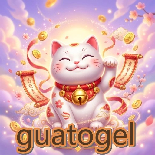 guatogel APK Indonesia - Tampilan antarmuka