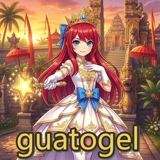 Identitas guatogel Indonesia