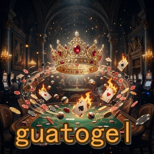 Daftar aplikasi guatogel