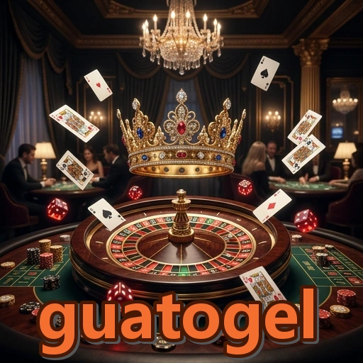 Kredensial Tim guatogel