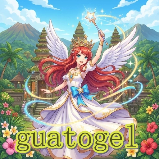 Syarat unduh guatogel