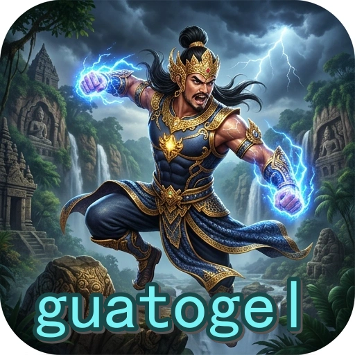 Visi dan Misi guatogel